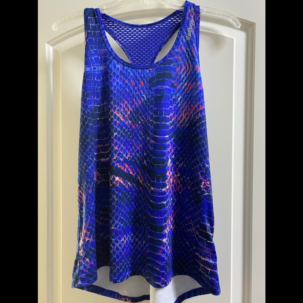 Reebok women’s tank